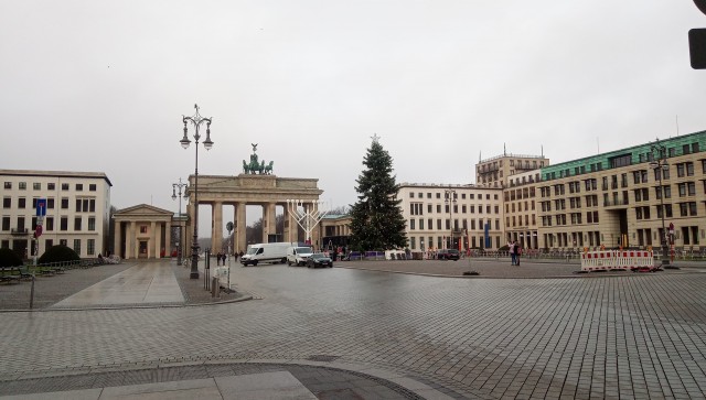 Božični VW Doka trip Berlin-Praga- Dunaj - foto