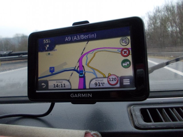 Božični VW Doka trip Berlin-Praga- Dunaj - foto
