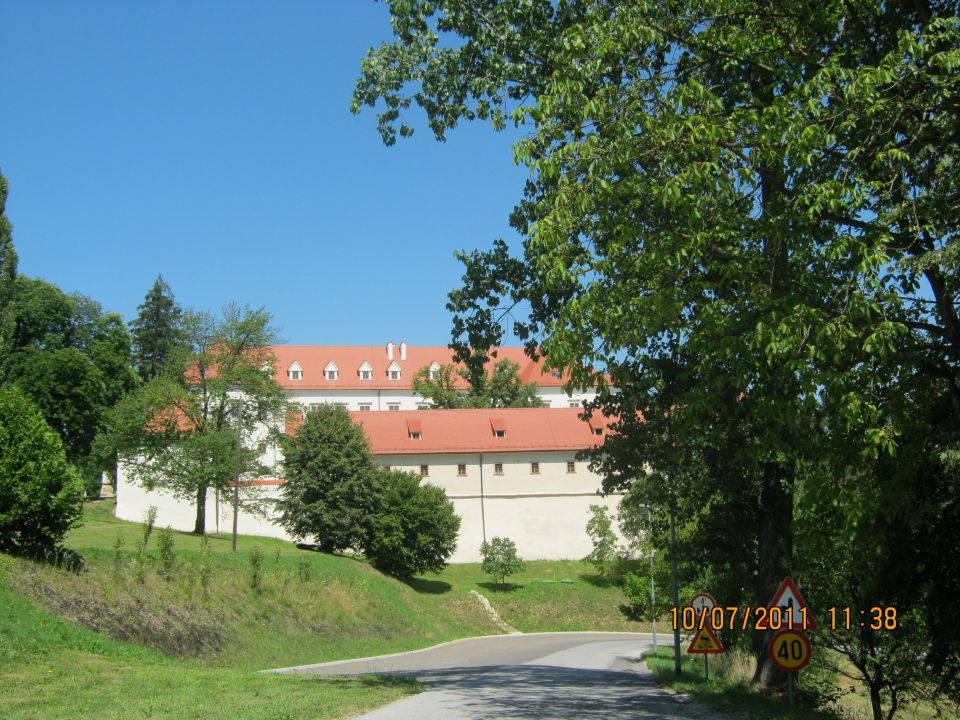 Malo mešano - foto povečava