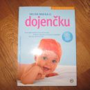 velika knjiga o dojenčku,vse do 1 leta, kot nova, zelo uporabna-20€ s ptt
