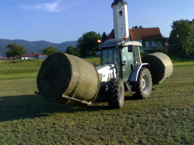 Kmetijstvo - foto