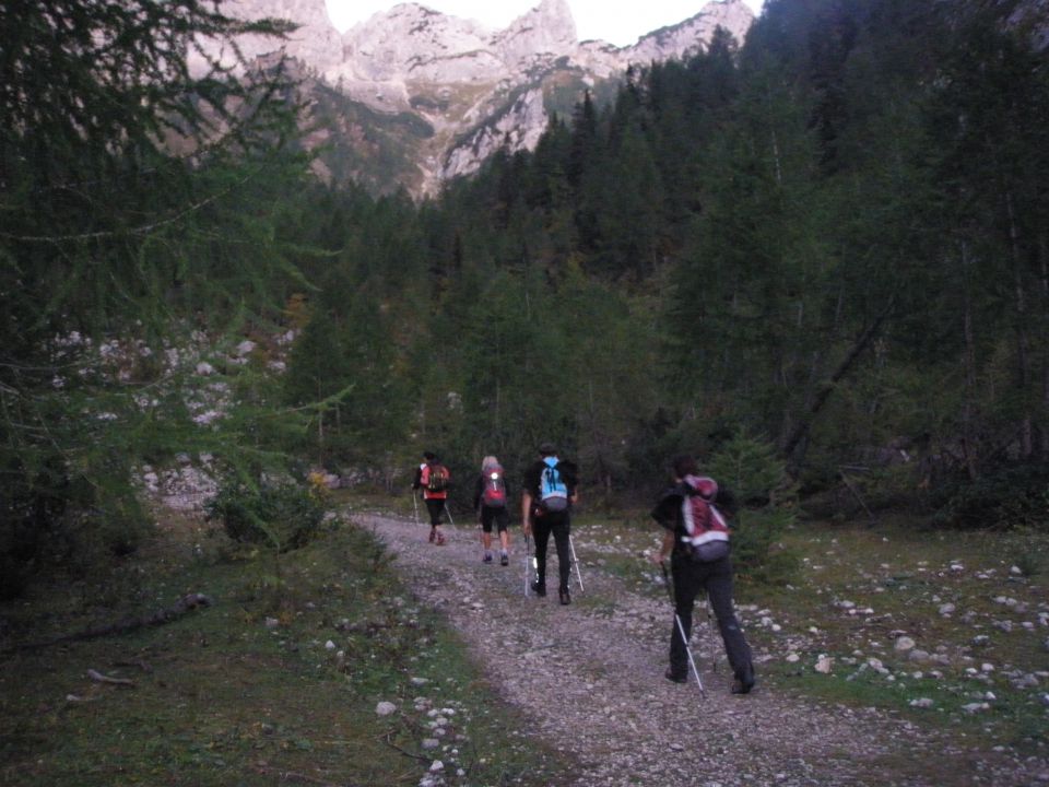 Triglav(2864m)-25.9.2011 - foto povečava