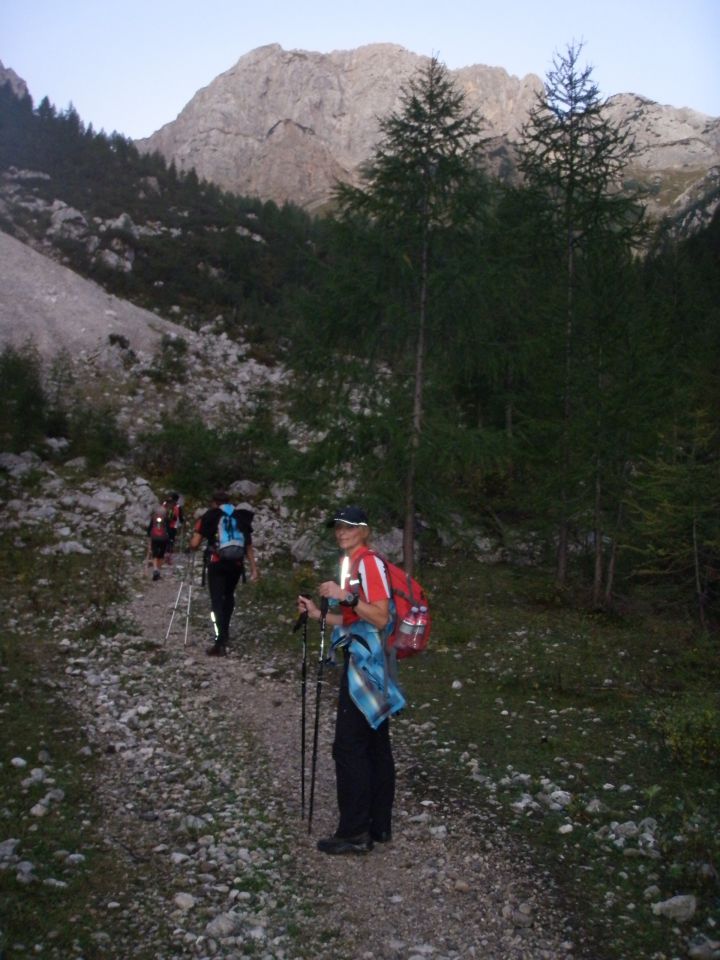 Triglav(2864m)-25.9.2011 - foto povečava