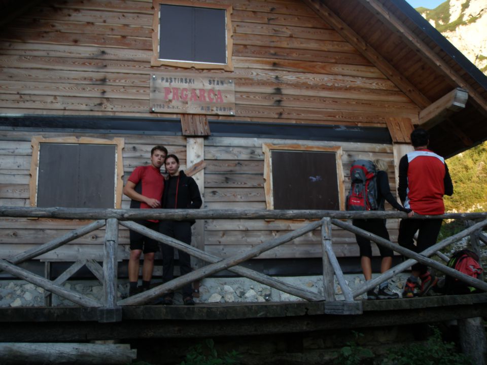 Triglav(2864m)-25.9.2011 - foto povečava