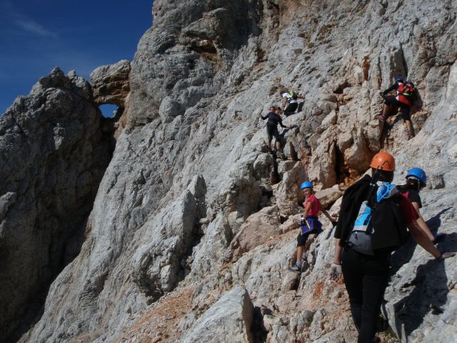 Triglav(2864m)-25.9.2011 - foto