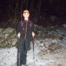 Ledinski vrh(2108m)-15.10.2011