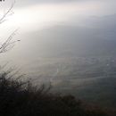 Razdrto-Nanos-Vipava (30.10.2011)