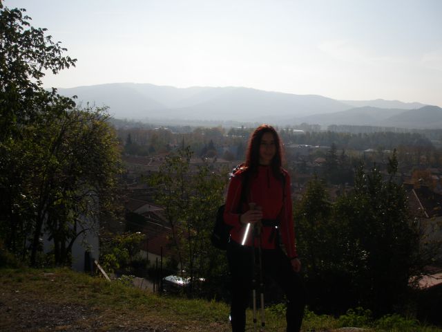 Razdrto-Nanos-Vipava (30.10.2011) - foto