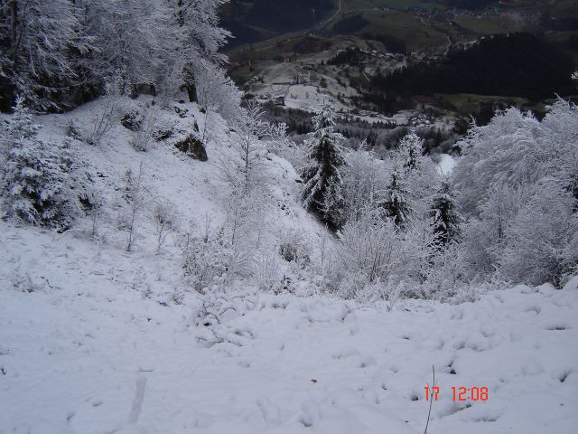 Kislica- december 2011 - foto