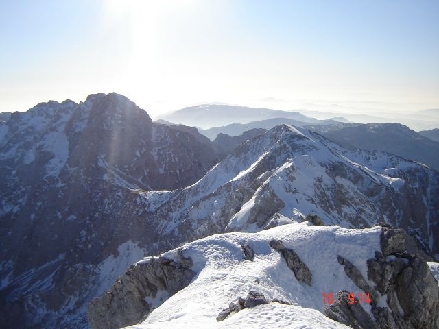 T.žleb-Kor.,Kr.rinka-t.gora(16.3.12) - foto