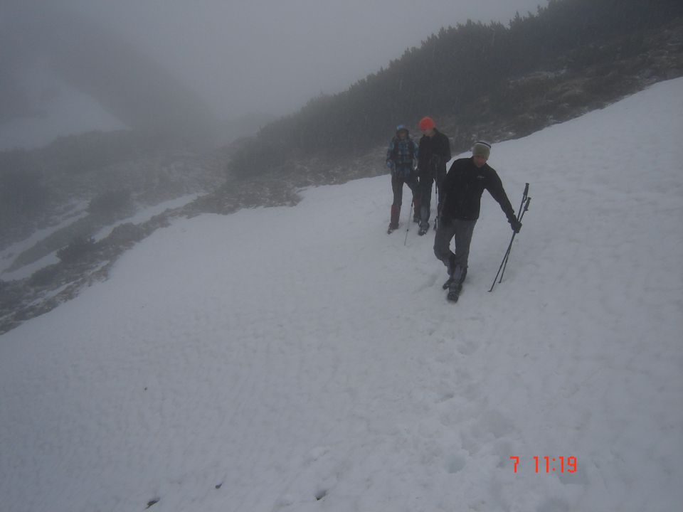 Korošica(1808m)-7.4.12 - foto povečava