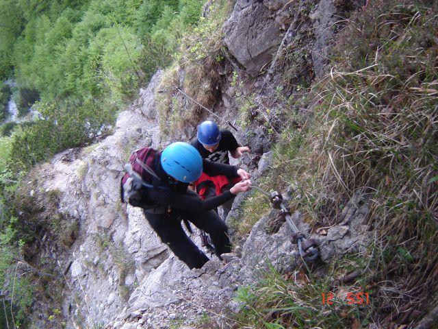 M.peč-Ojstrica-Korošica (12.5.12) - foto