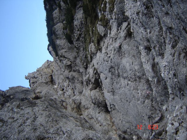 M.peč-Ojstrica-Korošica (12.5.12) - foto