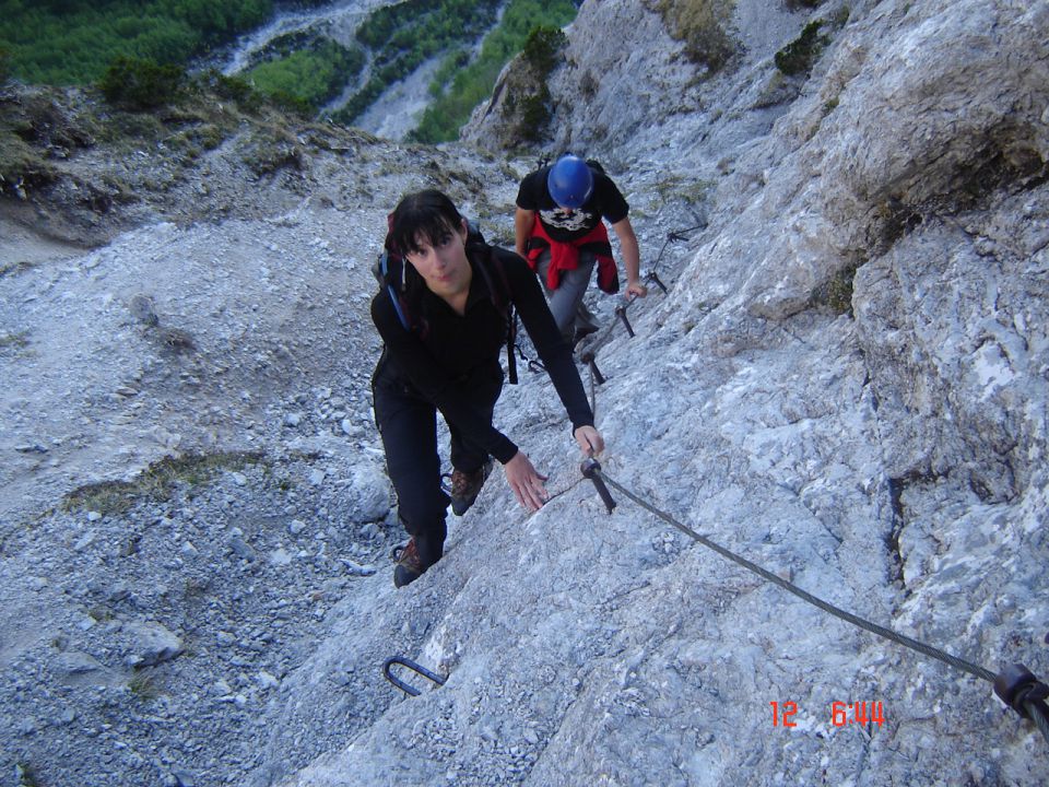 M.peč-Ojstrica-Korošica (12.5.12) - foto povečava