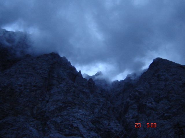 Triglav-23.6.12 - foto