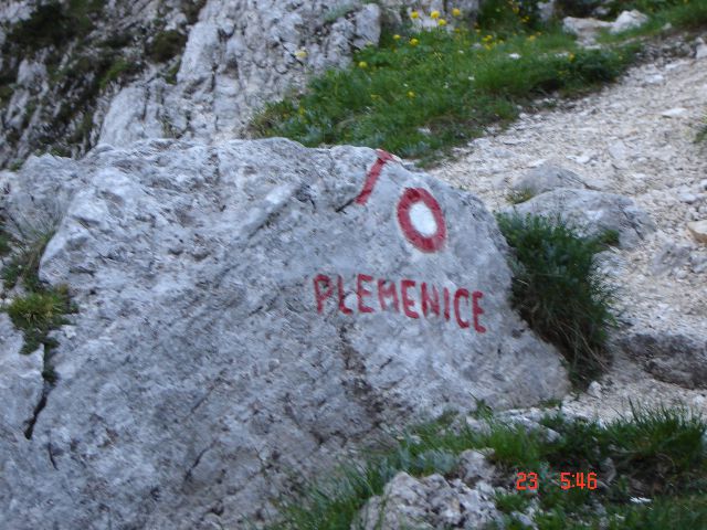 Triglav-23.6.12 - foto