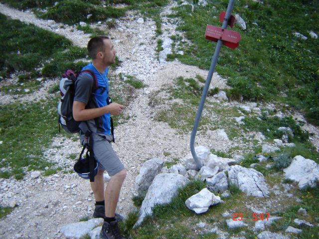 Triglav-23.6.12 - foto