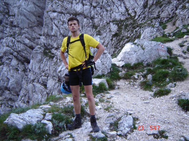 Triglav-23.6.12 - foto