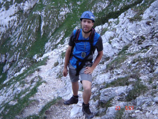 Triglav-23.6.12 - foto