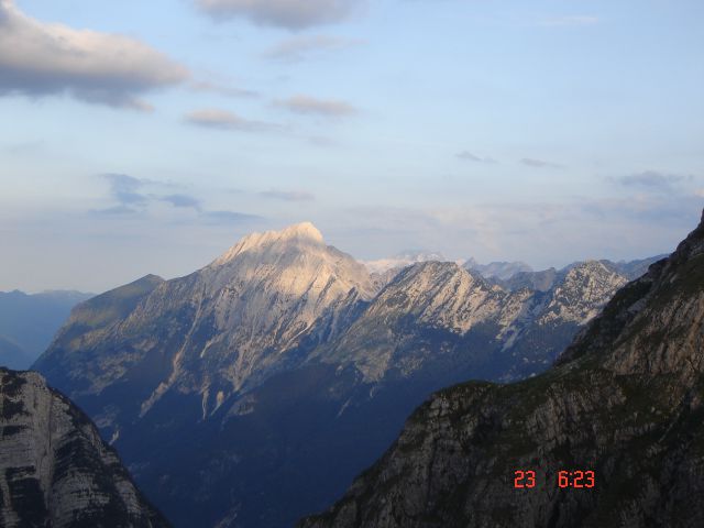 Triglav-23.6.12 - foto