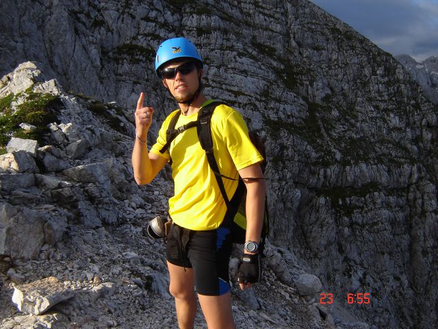 Triglav-23.6.12 - foto