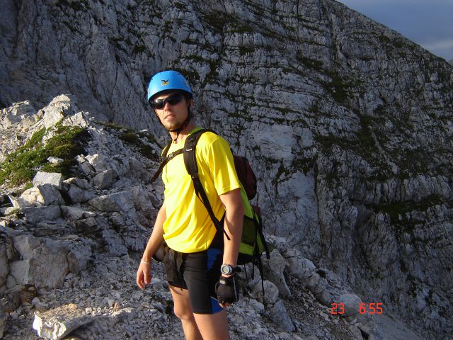 Triglav-23.6.12 - foto