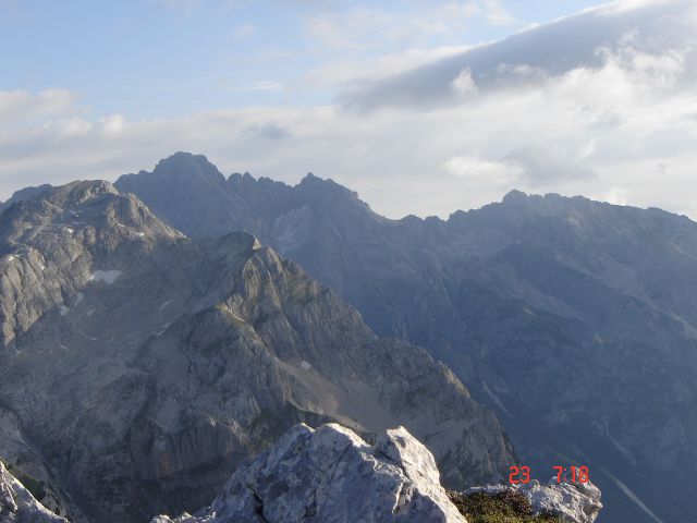 Triglav-23.6.12 - foto