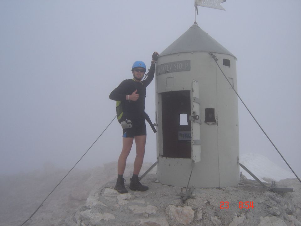 Triglav-23.6.12 - foto povečava