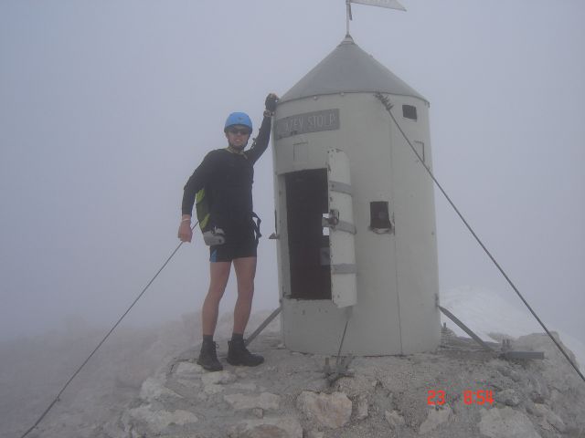 Triglav-23.6.12 - foto