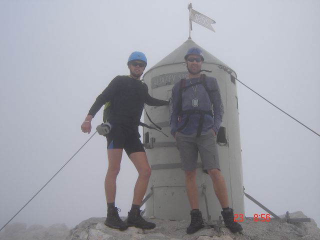 Triglav-23.6.12 - foto