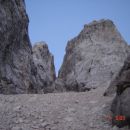 Jalovec in Mangart(1 dan-16h)-7-7-12
