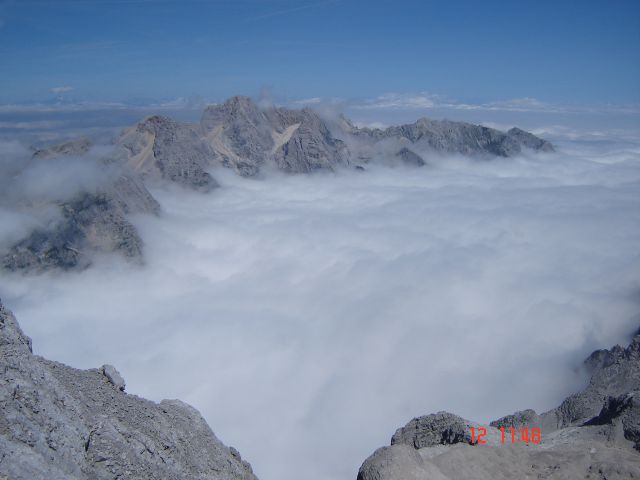 Triglav-slov.smer(Prevc), 12.8.12 - foto