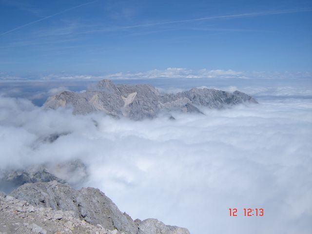 Triglav-slov.smer(Prevc), 12.8.12 - foto