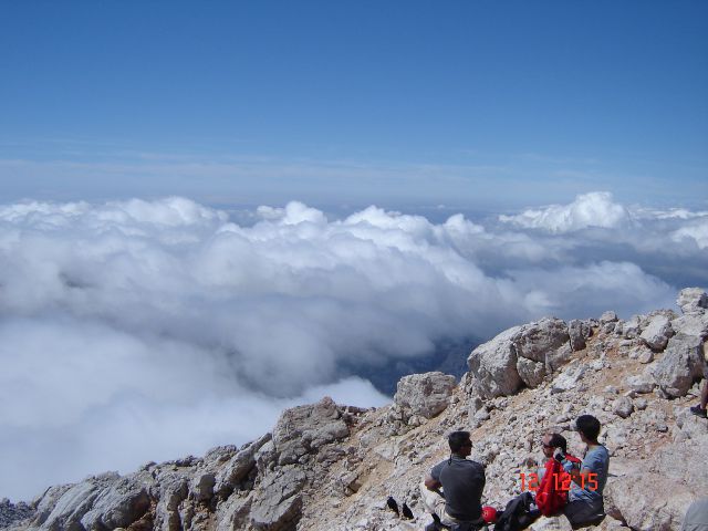 Triglav-slov.smer(Prevc), 12.8.12 - foto