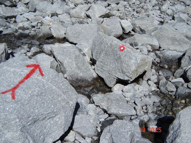 Hochalmspitze-19.8.12(3360m) - foto