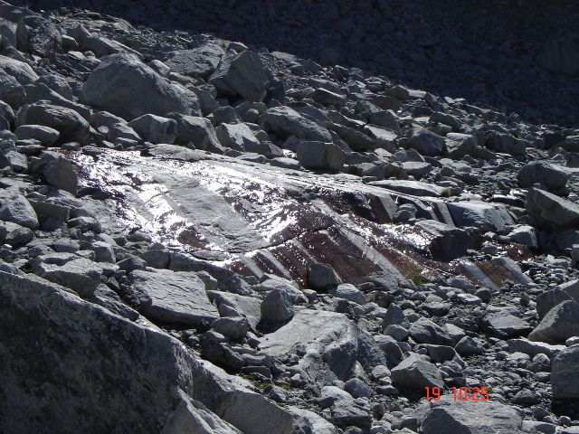 Hochalmspitze-19.8.12(3360m) - foto