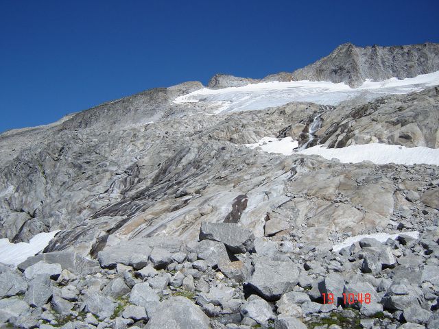 Hochalmspitze-19.8.12(3360m) - foto