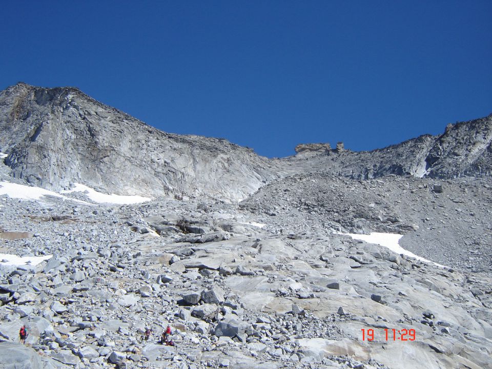 Hochalmspitze-19.8.12(3360m) - foto povečava