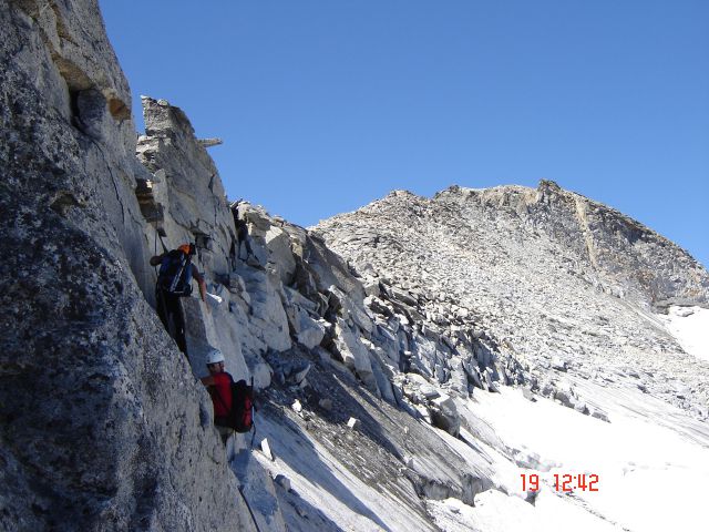 Hochalmspitze-19.8.12(3360m) - foto