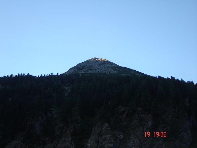 Hochalmspitze-19.8.12(3360m) - foto