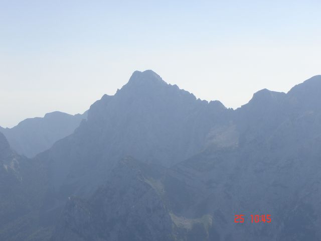 Jezersko,K.rinka,M.gora,Storžek(25.8.12) - foto