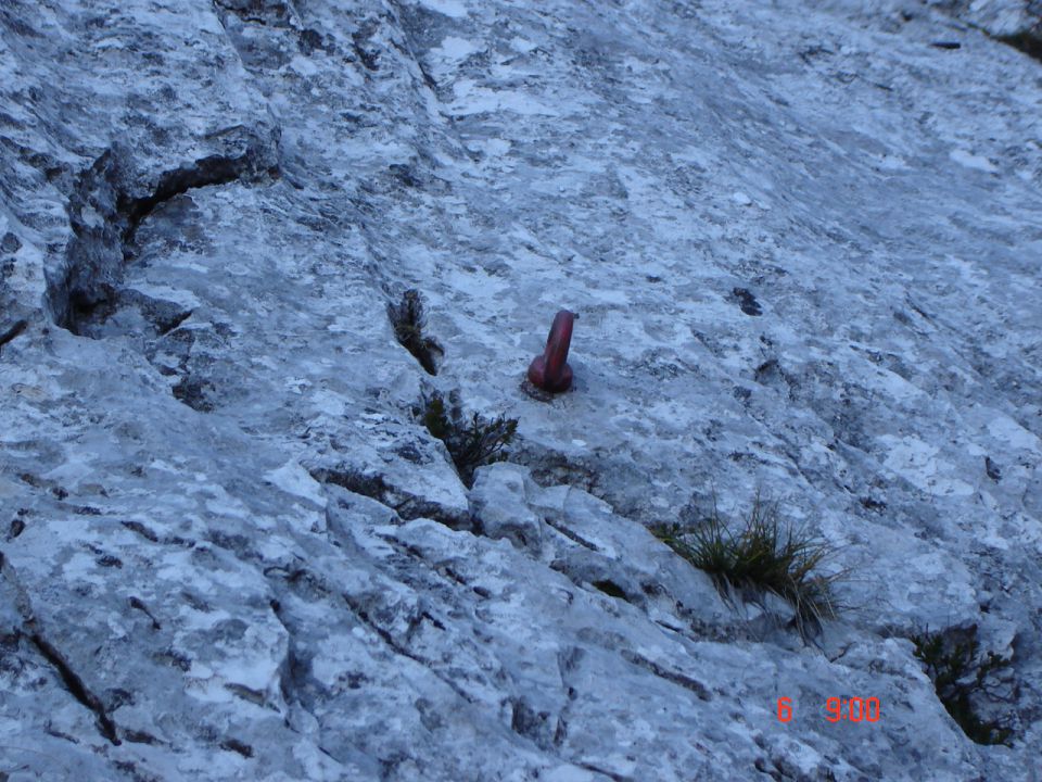 Strug-greben Ponc(6.10.12) - foto povečava