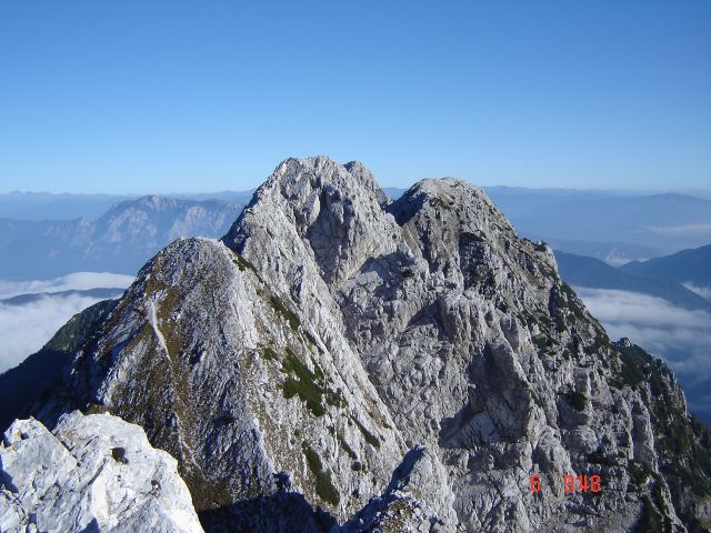 Strug-greben Ponc(6.10.12) - foto