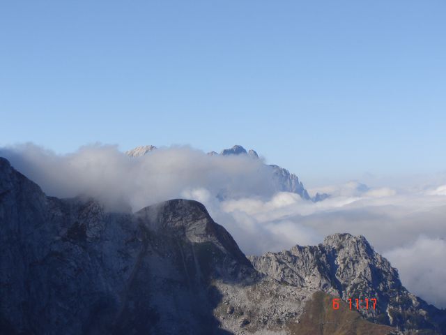 Strug-greben Ponc(6.10.12) - foto