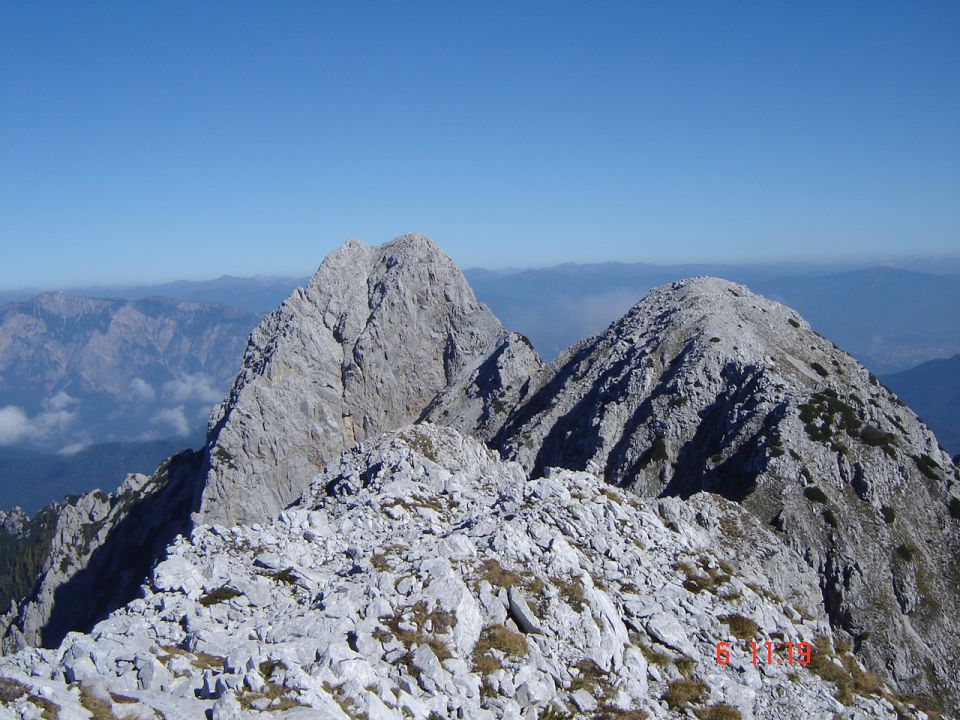 Strug-greben Ponc(6.10.12) - foto povečava