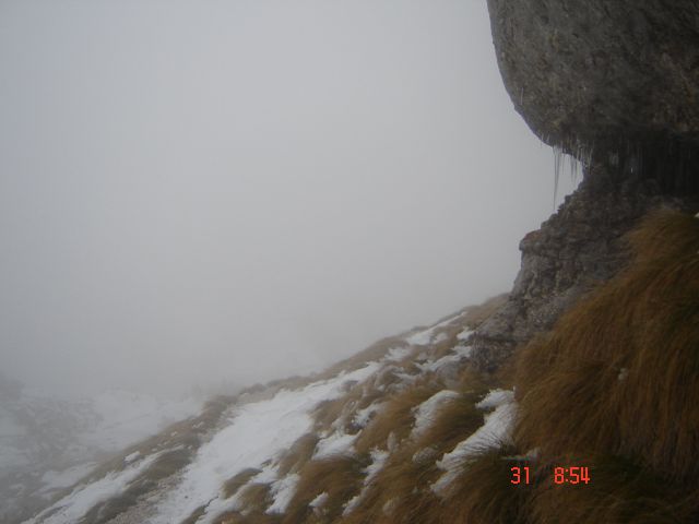 Grintovec-31.10.12 - foto