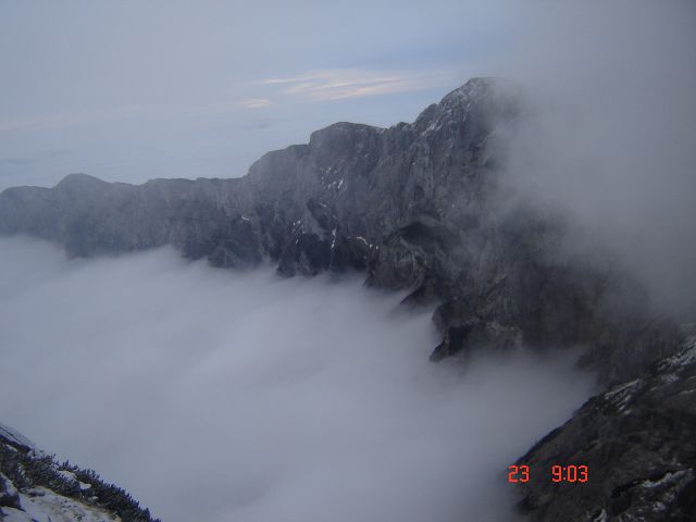 Ojstr.-Baba-Planj.-K.s-T.gora-T.žl.(25.11.12) - foto