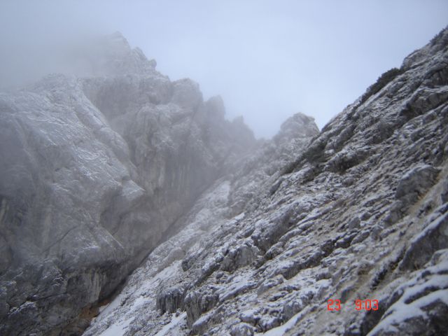 Ojstr.-Baba-Planj.-K.s-T.gora-T.žl.(25.11.12) - foto