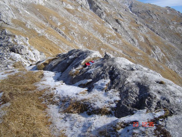 Ojstr.-Baba-Planj.-K.s-T.gora-T.žl.(25.11.12) - foto