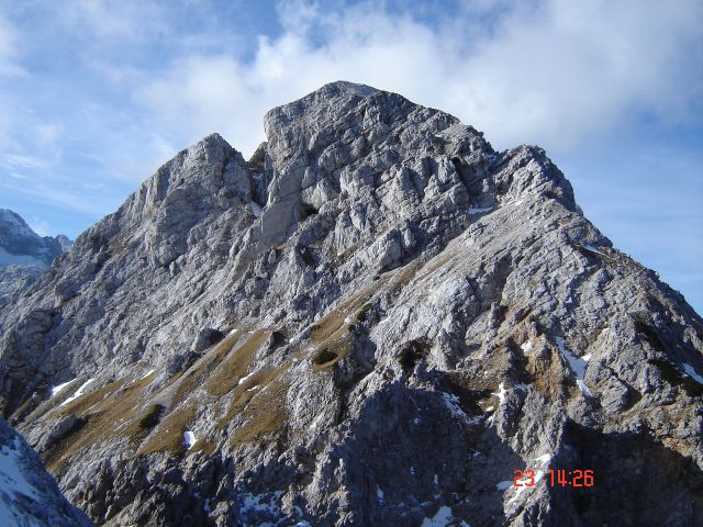 Ojstr.-Baba-Planj.-K.s-T.gora-T.žl.(25.11.12) - foto